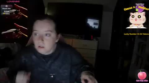 rosie8965804 online show from 30, 3, 2026