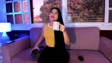 Snapshot of rosie_chell chatting on 12, 5, 2026 Rosie online show from 12, 5, 2026