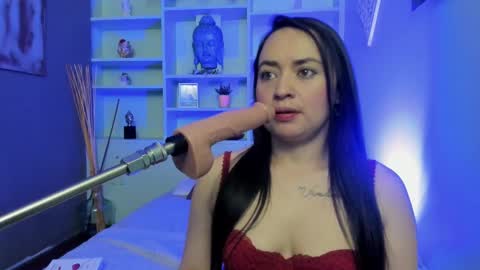 rosie_jhons online show from 15, 2, 2025