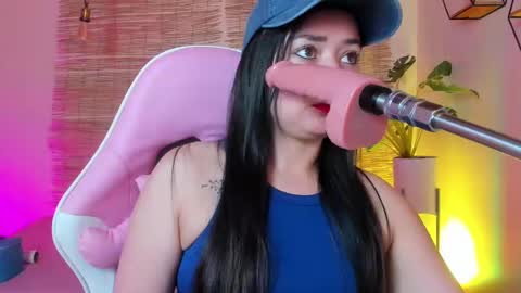 rosie_jhons online show from 19, 2, 2025