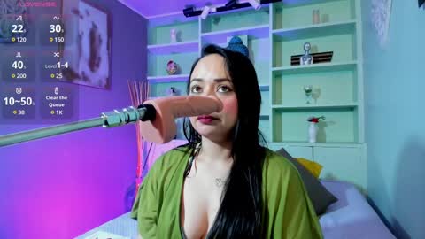 rosie_jhons online show from 7, 3, 2025