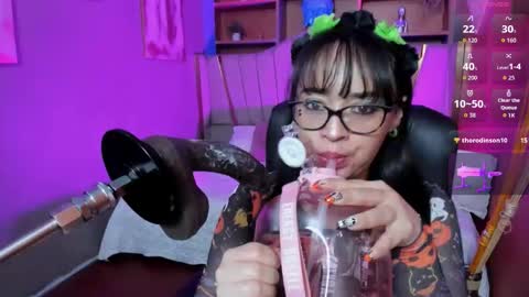 rosie_jhons online show from 24, 10, 2025