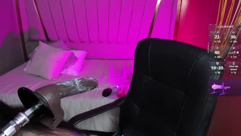 rosie_jhons online show from 31, 5, 2026