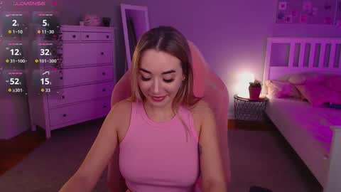 Snapshot of rosie_mac chatting on 4, 11, 2025 Rosie online show from 4, 11, 2025