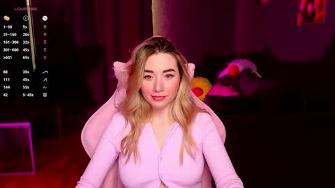 Rosie online show from 16, 2, 2026