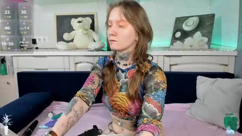 Rose  online show from 27, 4, 2026