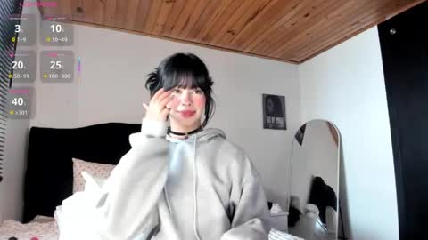 Rosieeee  online show from 21, 3, 2026