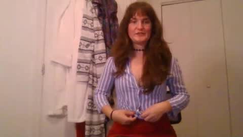 rosie_woods online show from 9, 10, 2025
