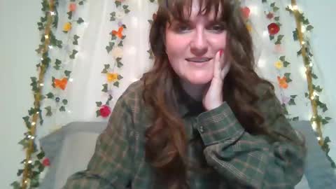 rosie_woods online show from 28, 10, 2025