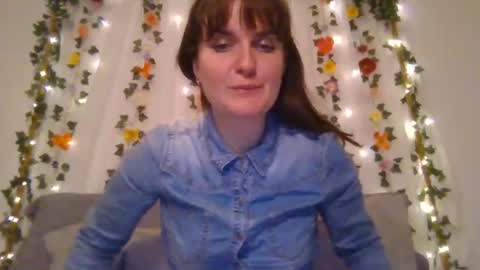 rosie_woods online show from 4, 11, 2025