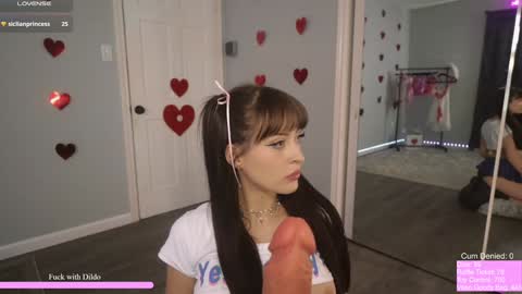 Rosie Bones online show from 5, 2, 2025