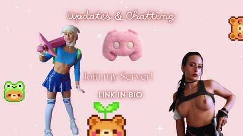 Rosie Bones online show from 11, 11, 2025