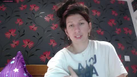 RosieHayes online show from 31, 3, 2026