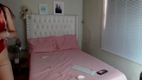 rosiehw online show from 15, 1, 2025