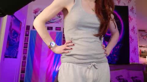 RosieFem online show from 8, 11, 2025