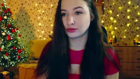 Snapshot of rosierosa chatting on 10, 1, 2026 Rosie is waiting for YOU online show from 10, 1, 2026