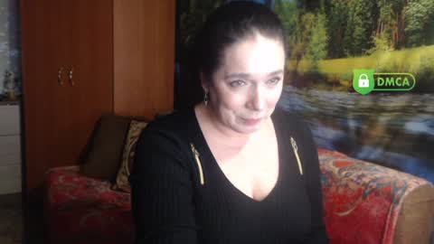 Snapshot of rositaohsky chatting on 16, 12, 2024 rositaohsky online show from 16, 12, 2024