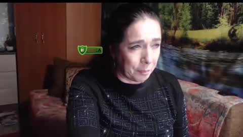 Snapshot of rositaohsky chatting on 13, 9, 2025 rositaohsky online show from 13, 9, 2025