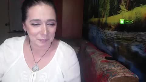 Snapshot of rositasky chatting on 20, 1, 2025 RositaSky online show from 20, 1, 2025