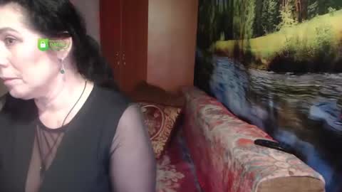Snapshot of rositasky chatting on 12, 3, 2025 RositaSky online show from 12, 3, 2025