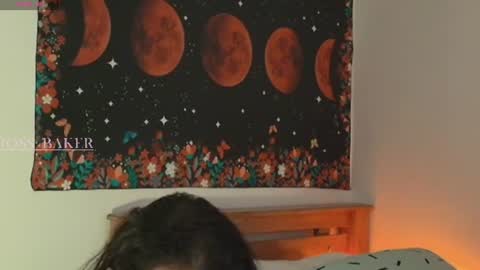 Snapshot of ross_bakerhot chatting on 9, 6, 2026 Ross BakerHot online show from 9, 6, 2026