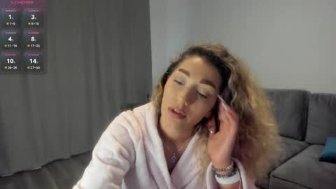 Rossa online show from 14, 1, 2026