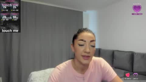 Rossa online show from 7, 2, 2026