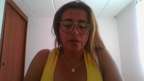 Rossana  online show from 8, 12, 2024