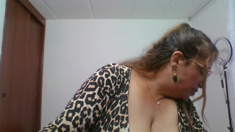 Rossana  online show from 10, 12, 2024