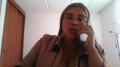 Rossana  online show from 11, 12, 2024