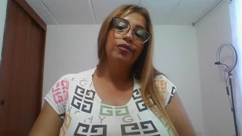 Rossana  online show from 14, 12, 2024