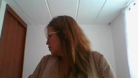 Rossana  online show from 8, 1, 2025