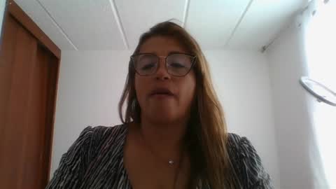 Rossana  online show from 24, 1, 2025