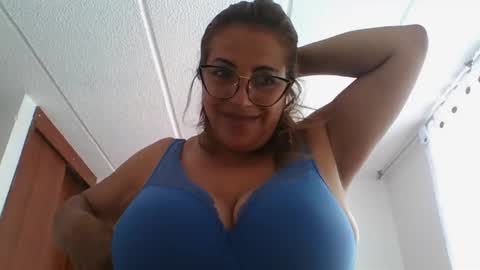 Rossana  online show from 9, 2, 2025