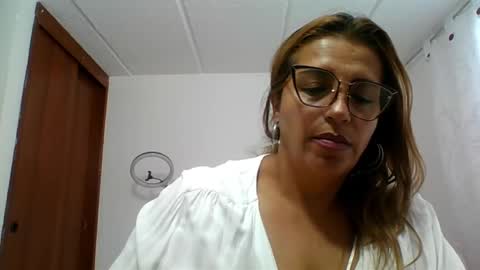 Rossana  online show from 14, 2, 2025