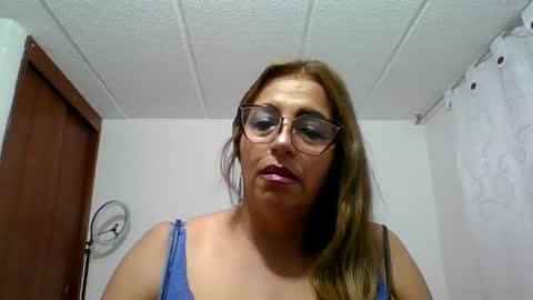 Rossana  online show from 20, 2, 2025