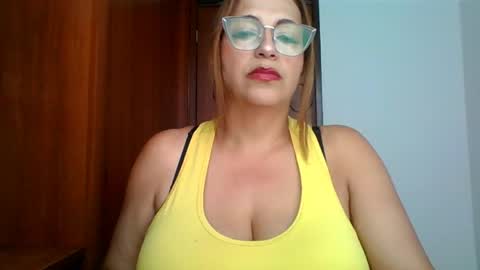 Rossana  online show from 19, 4, 2026