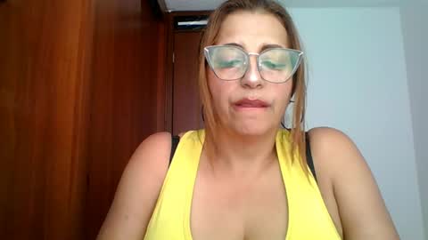 Rossana  online show from 19, 4, 2026