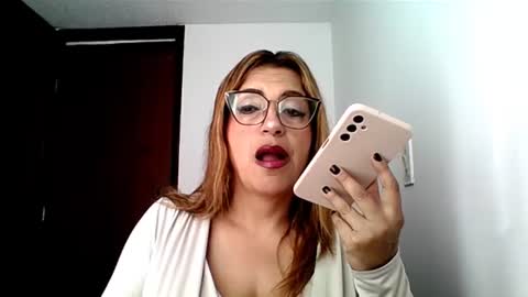 Snapshot of rossanalionheart chatting on 11, 6, 2026 Rossana online show from 11, 6, 2026