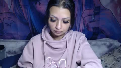rosse2683 online show from 19, 4, 2026
