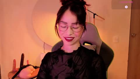 Miss Rosse online show from 20, 4, 2026