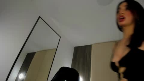 Snapshot of rosse_her chatting on 4, 6, 2026 R O S S E online show from 4, 6, 2026