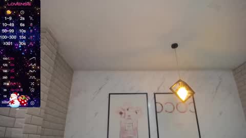 rosse jeane v online show from 21, 12, 2024