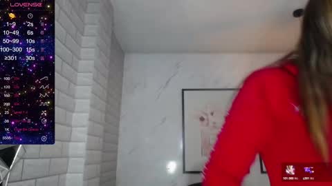 rosse jeane v online show from 9, 1, 2025