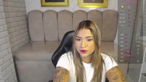 rosse jeane v online show from 12, 3, 2026