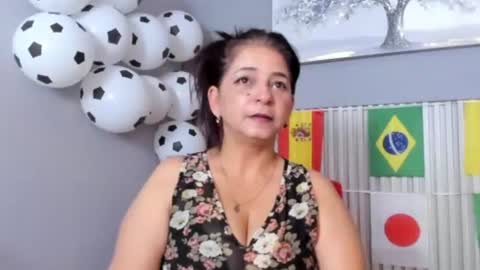 Snapshot of rosse_milf1 chatting on 23, 6, 2026 rosse_milf1 online show from 23, 6, 2026