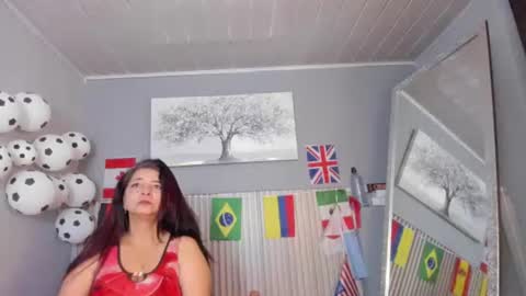 Snapshot of rosse_milf1 chatting on 24, 7, 2026 rosse_milf1 online show from 24, 7, 2026
