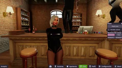 Snapshot of rosse_mistress chatting on 29, 5, 2026 Roxana online show from 29, 5, 2026