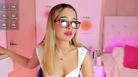 Rosse Daw Independent model  online show from 4, 12, 2024