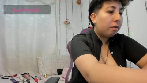 ROSSE DEMOND  online show from 20, 4, 2026